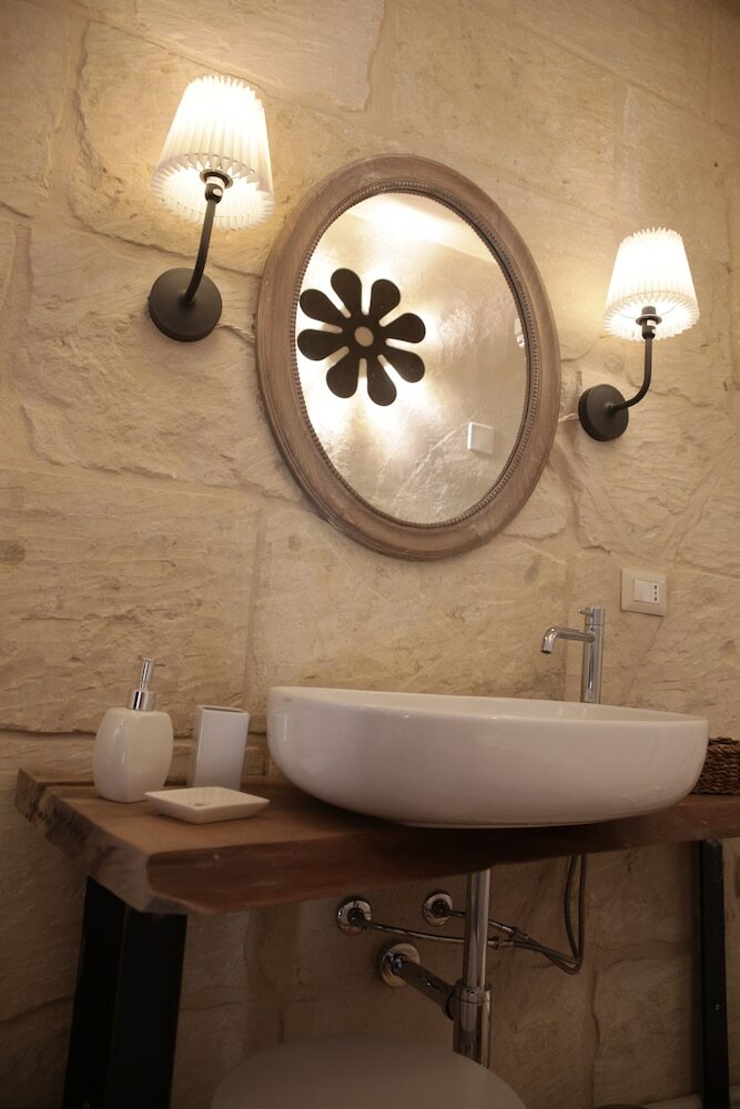 Bed & Breakfast Palazzo Mandurino