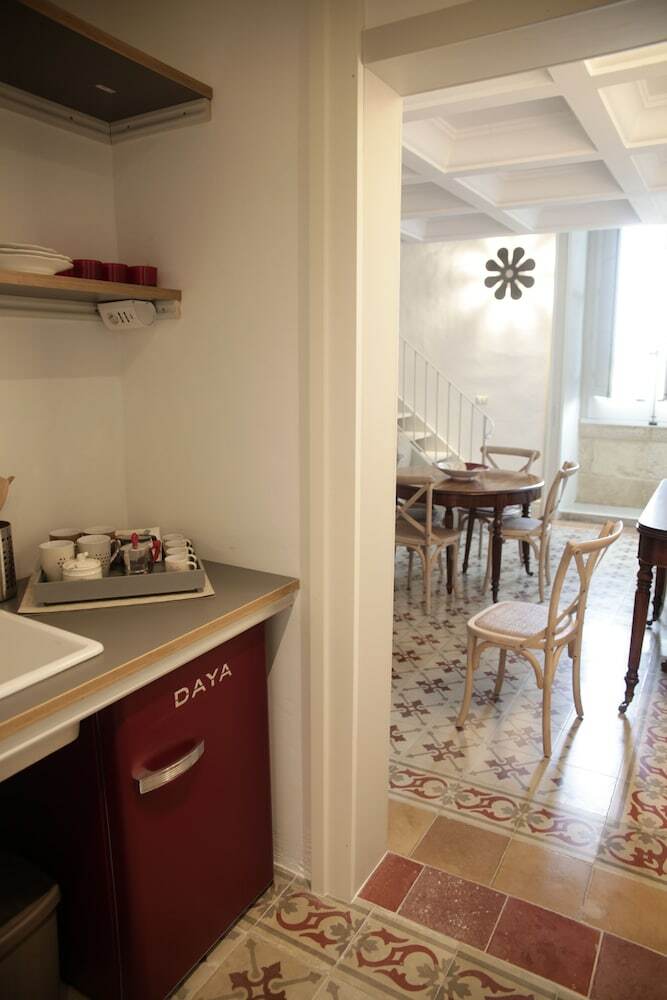 Bed & Breakfast Palazzo Mandurino