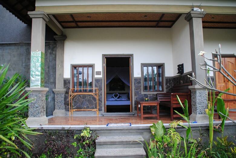Hotel Jassri Homestay