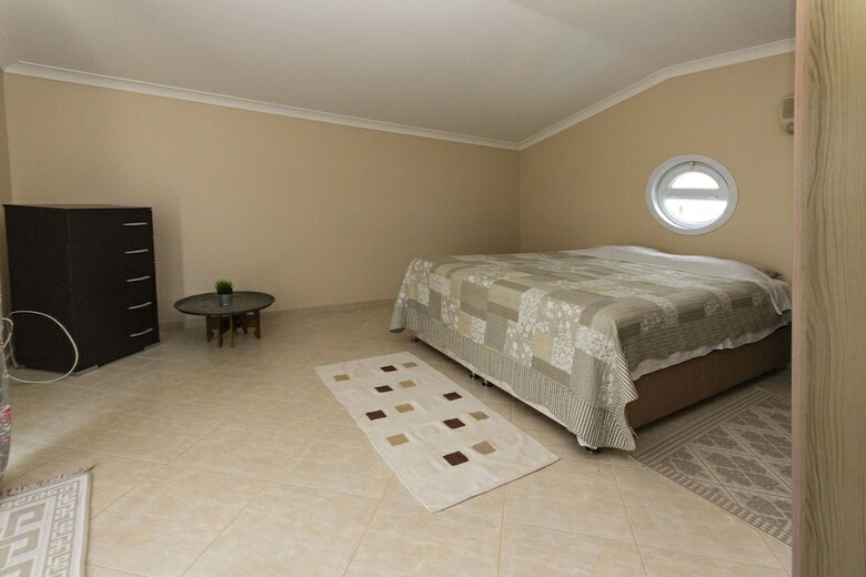Paradise Town - Villa Marina