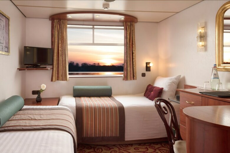 Hotel Knm Ms Switzerland II - Frankfurt