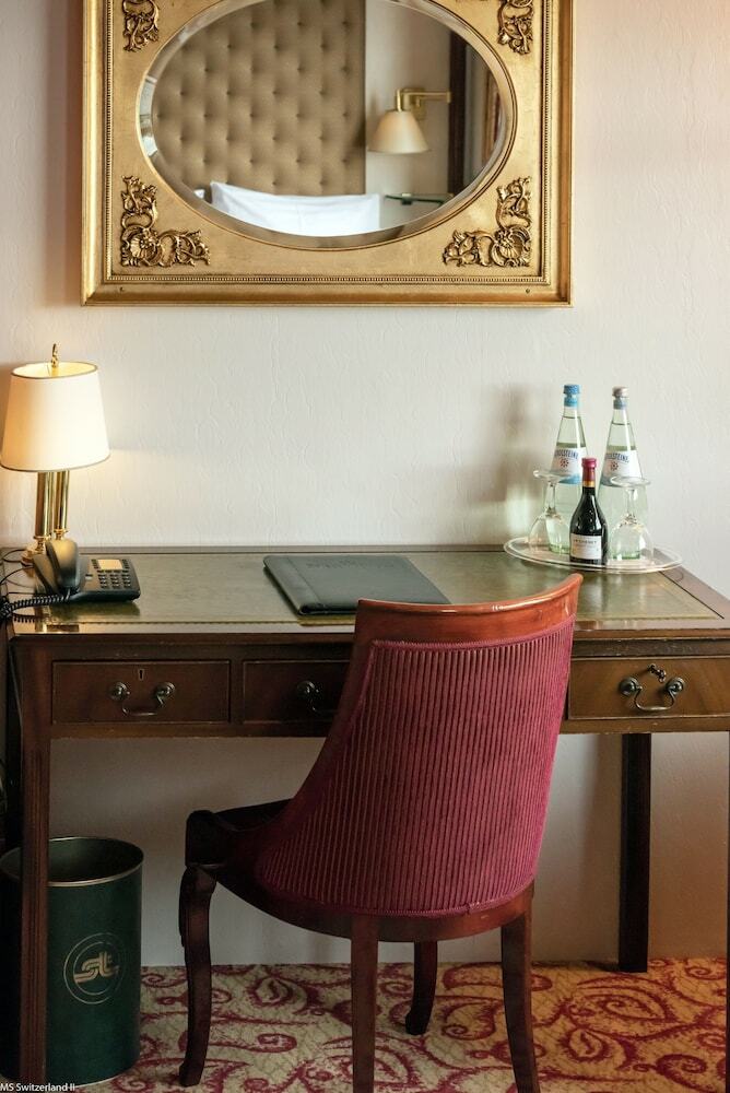Hotel Knm Ms Switzerland II - Frankfurt