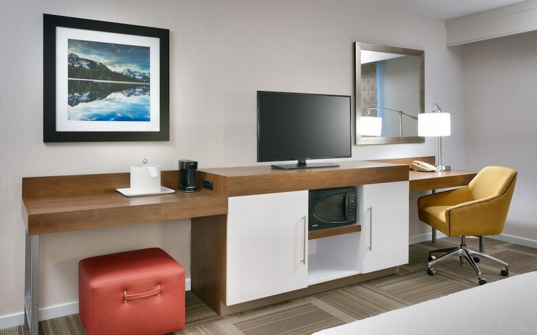 Hotel Hampton Inn Lehi-thanksgiving Point