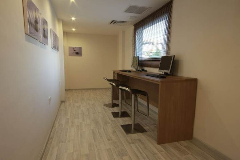 Papouis Protaras Hotel Ex Smartline Protaras