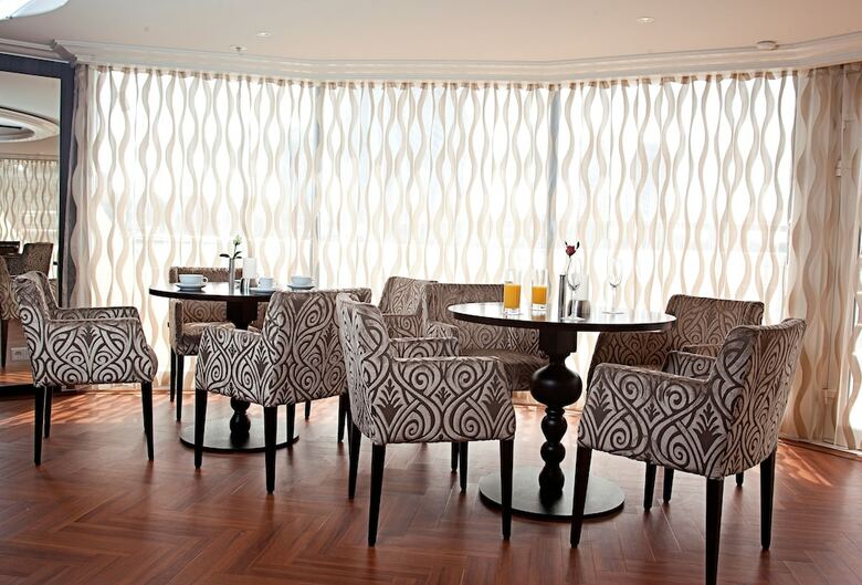 Hotel Select Ms William Shakespeare - Frankfurt
