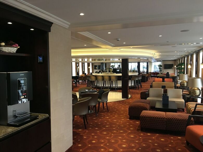 Hotel Select Ms William Shakespeare - Frankfurt