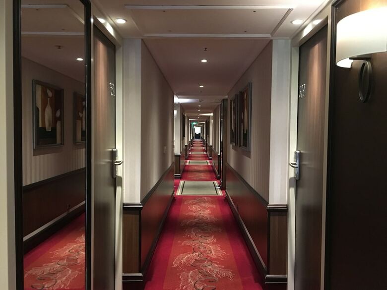 Hotel Select Ms William Shakespeare - Frankfurt