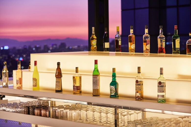 AC Hotel Santiago Costanera Center