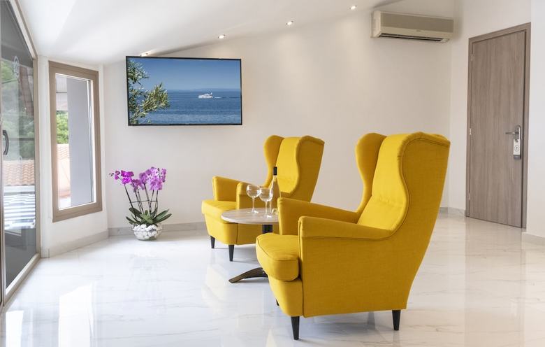 Hotel Acrotel Athena Pallas