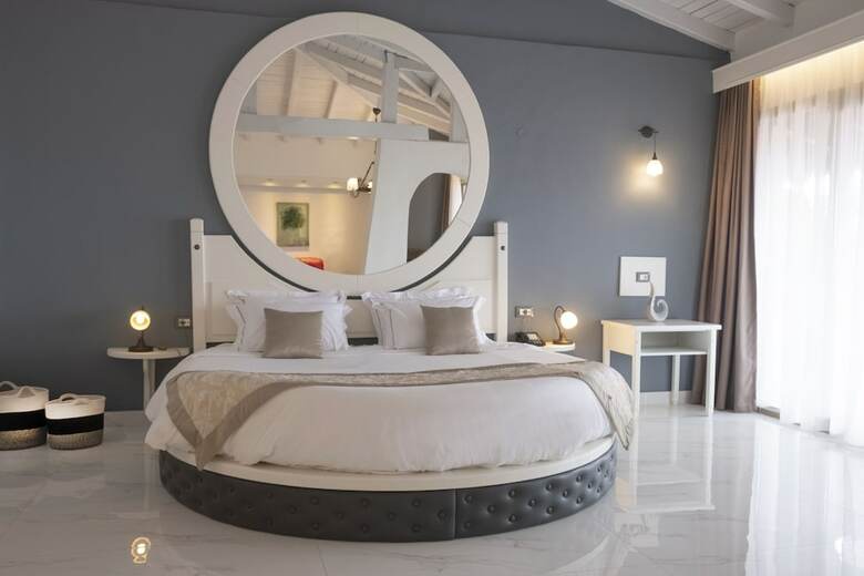 Hotel Acrotel Athena Pallas