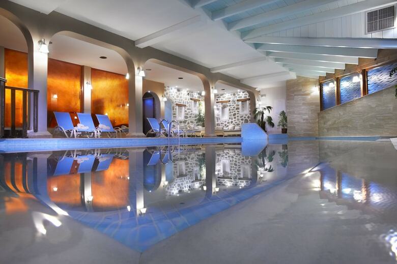 Hotel Acrotel Athena Pallas