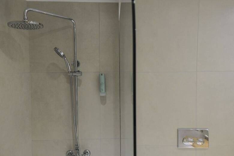 Hotel Acrotel Athena Pallas