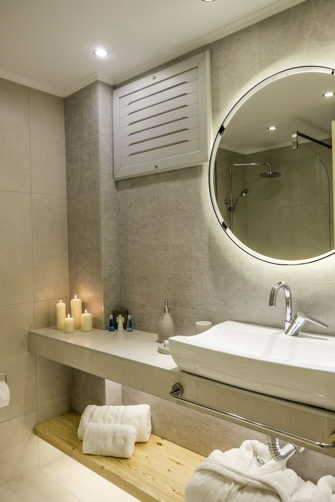 Hotel Acrotel Athena Pallas
