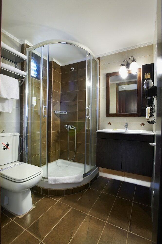 Hotel Acrotel Athena Pallas