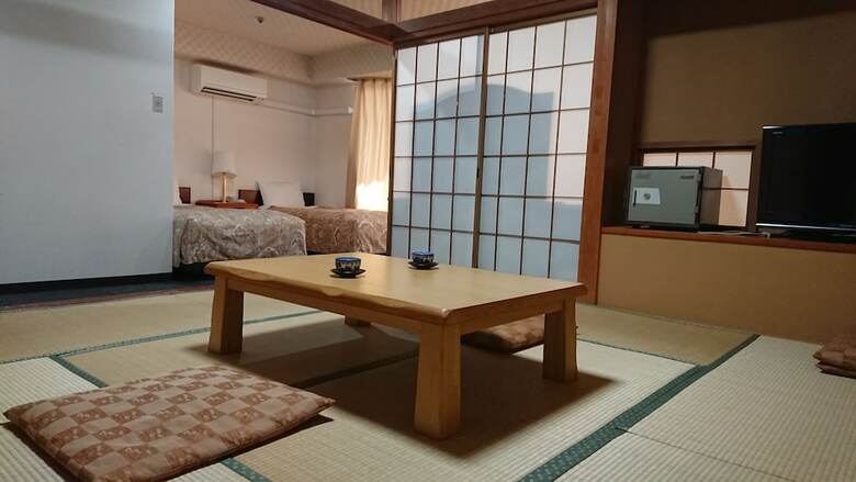 Hotel Shiki No Yado Mt. Fuji