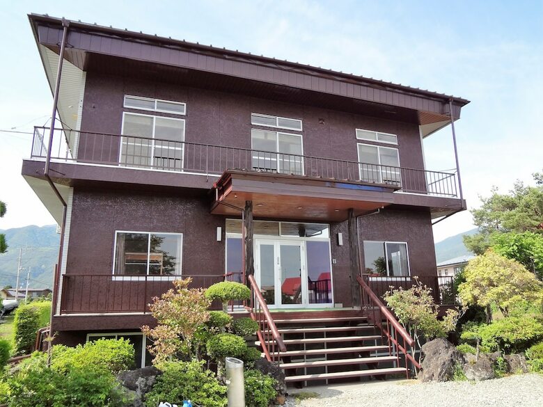 Hostal Fbh Fuji Backpackers Hostel