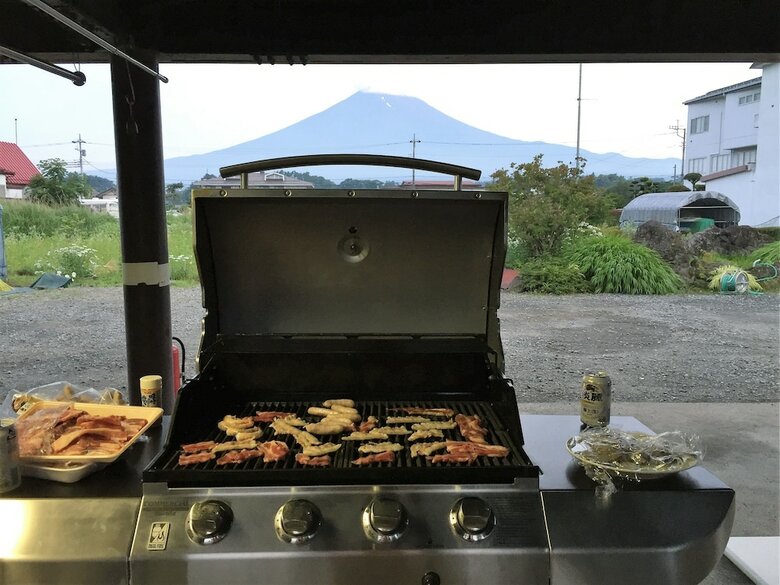 Hostal Fbh Fuji Backpackers Hostel