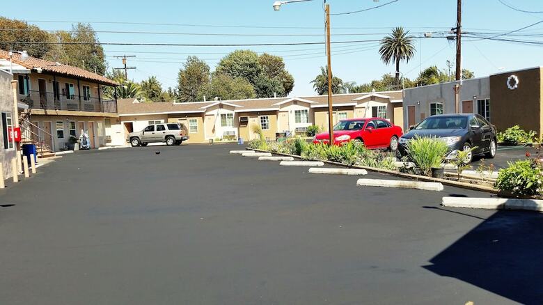 Mission Motel Lynwood