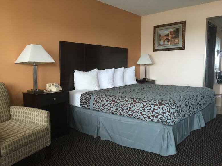 Hotel Days Inn By Wyndham Yuma