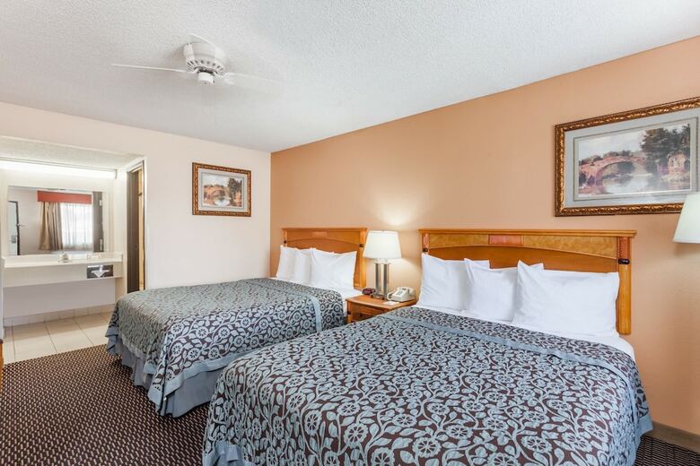 Hotel Days Inn By Wyndham Yuma