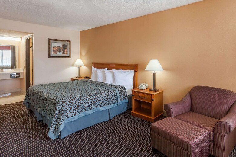 Hotel Days Inn By Wyndham Yuma