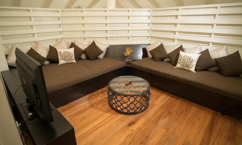 Hotel Raiwasa Grand Villa - All-inclusive