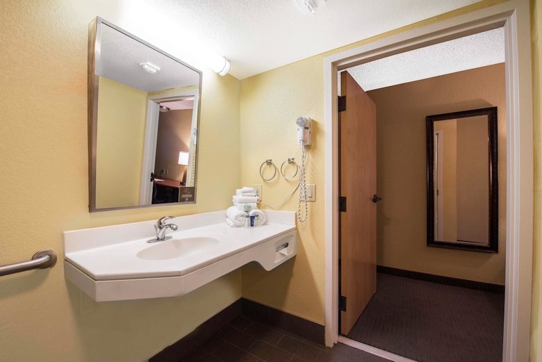 Hotel Sleep Inn Denver Tech Center