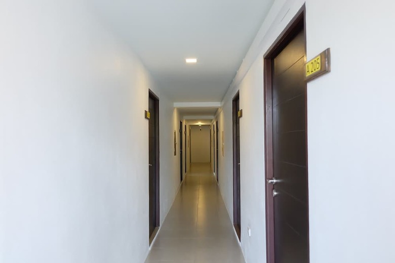 A Plus Deluxe Hotel