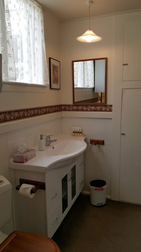 Bed & Breakfast The Manor Estate