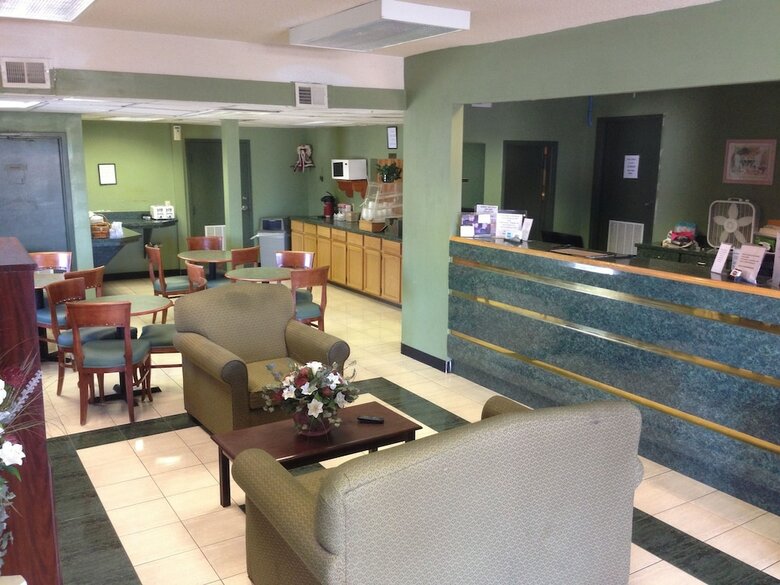 Hotel Econo Lodge