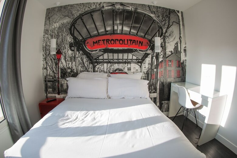 Hotel Le Glam's H�tel