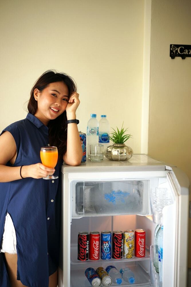 Hotel Caza V1 Serviced Apartment