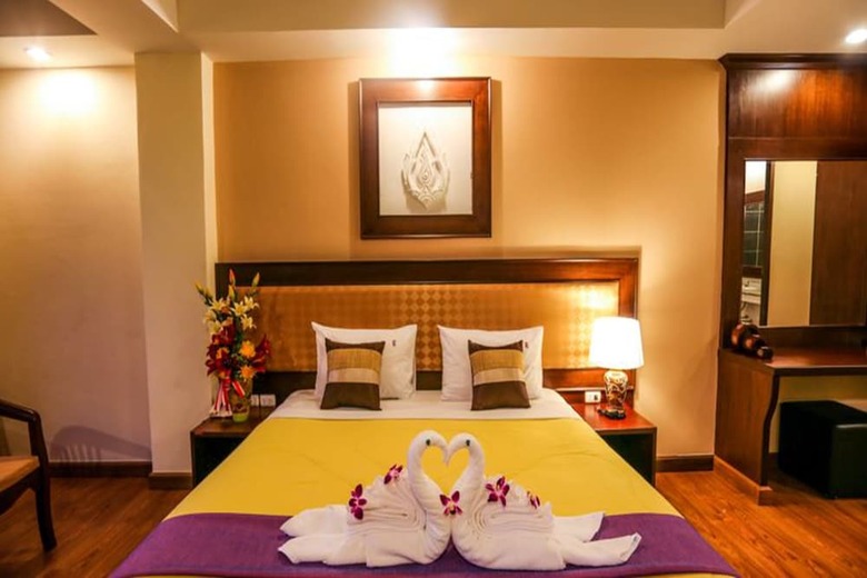 Madina Hotel