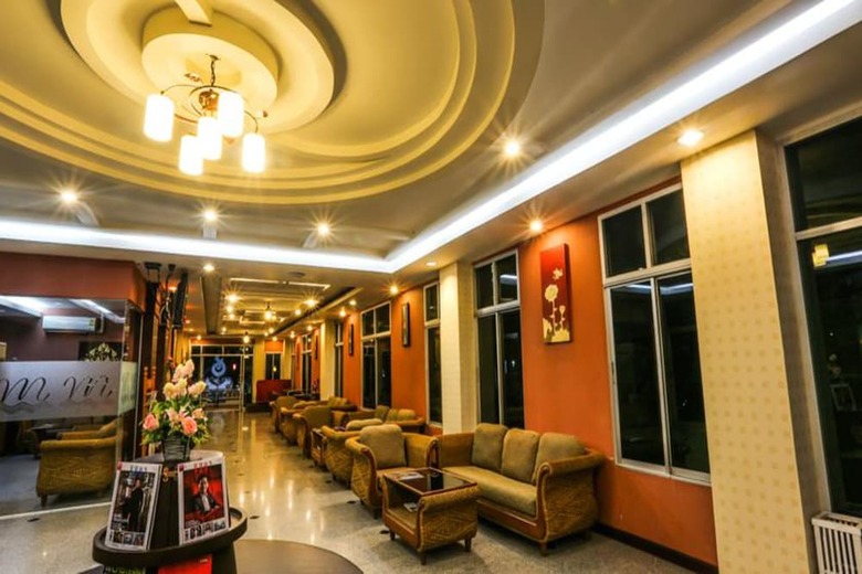 Madina Hotel