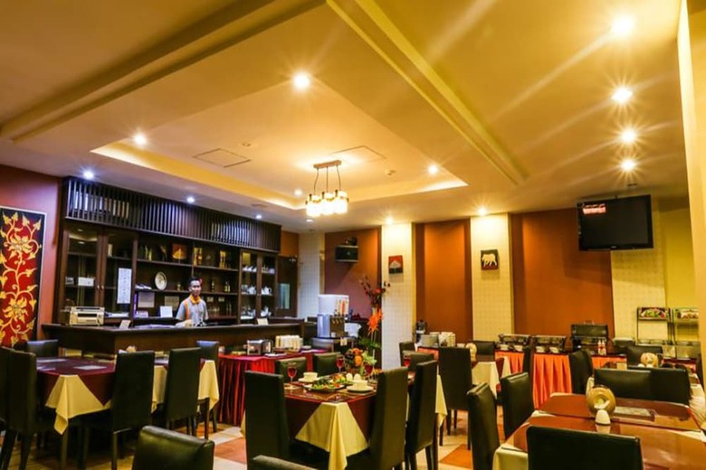 Madina Hotel