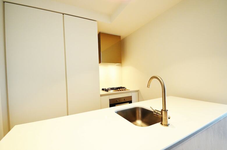 Apartments Melbourne Domain - City Lofts