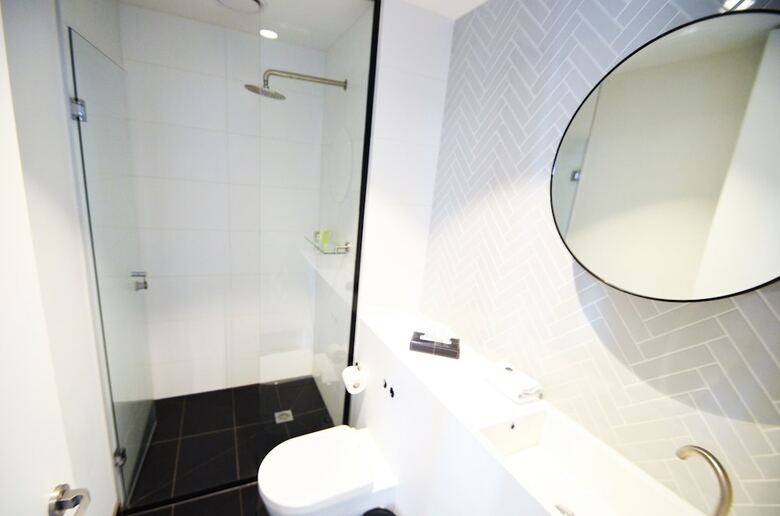 Apartments Melbourne Domain - City Lofts