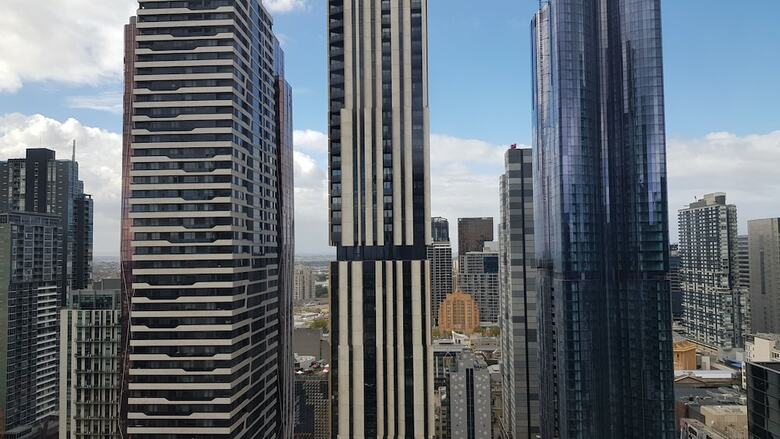 Apartments Melbourne Domain - City Lofts