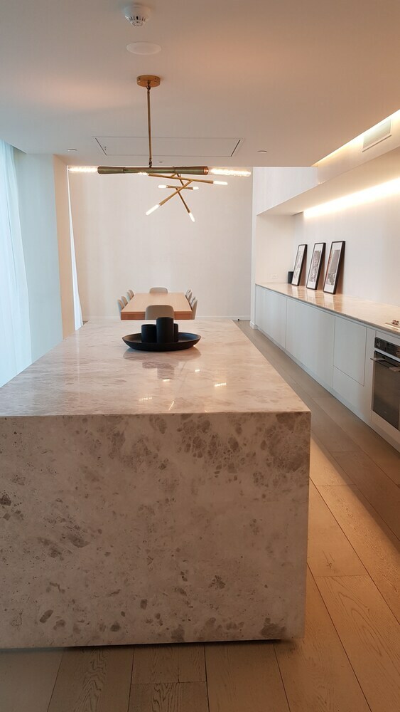 Apartments Melbourne Domain - City Lofts