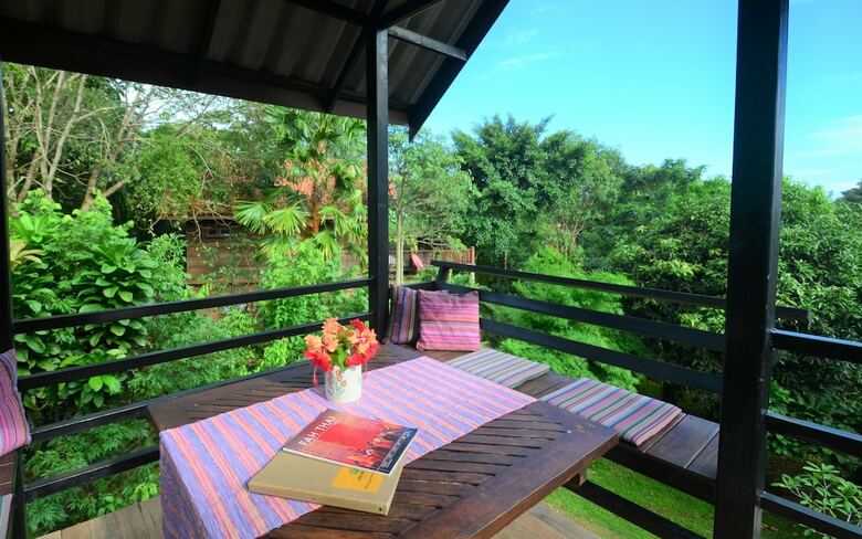 Hotel Good Time Resort