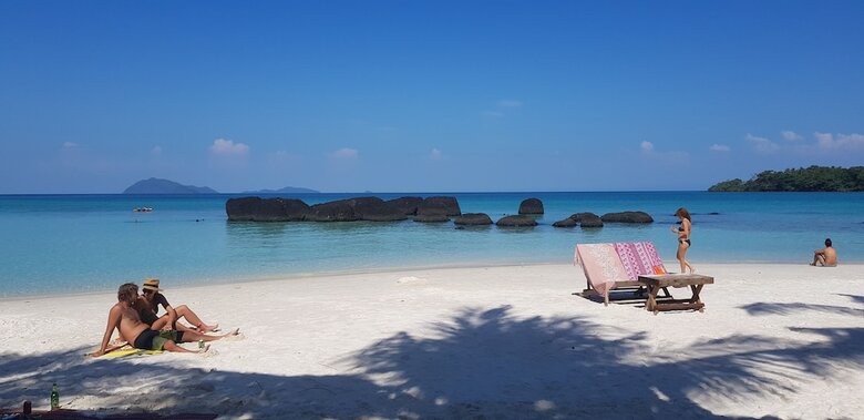 Hotel Good Time Resort