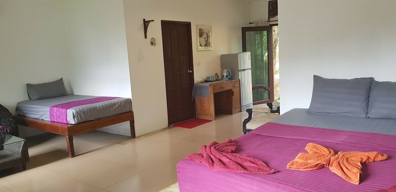 Hotel Good Time Resort