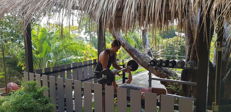 Hotel Good Time Resort