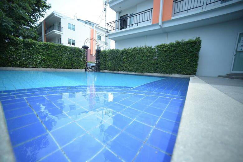Hotel Villa Navin Resort