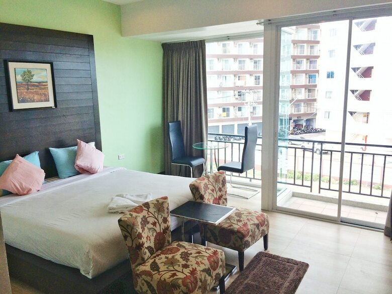 Hotel Villa Navin Resort