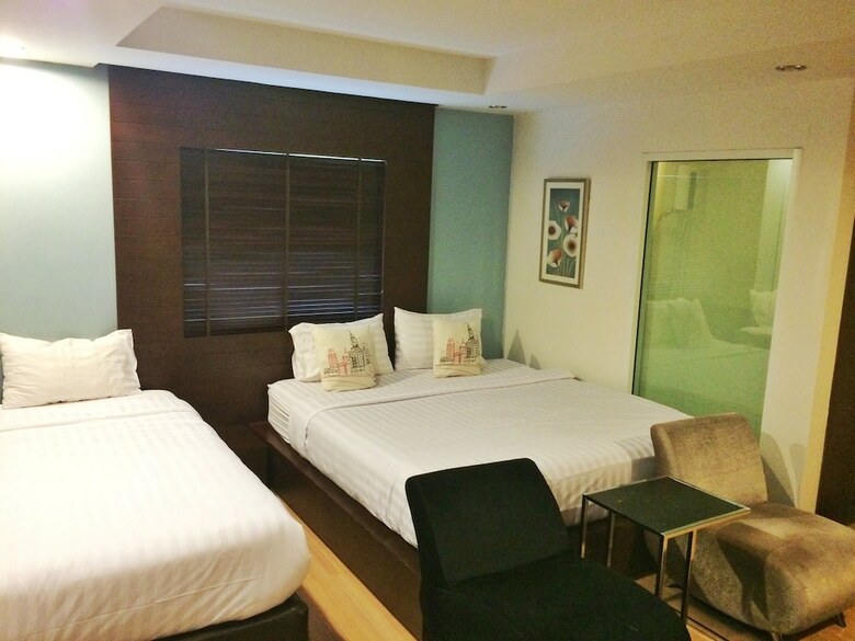 Hotel Villa Navin Resort