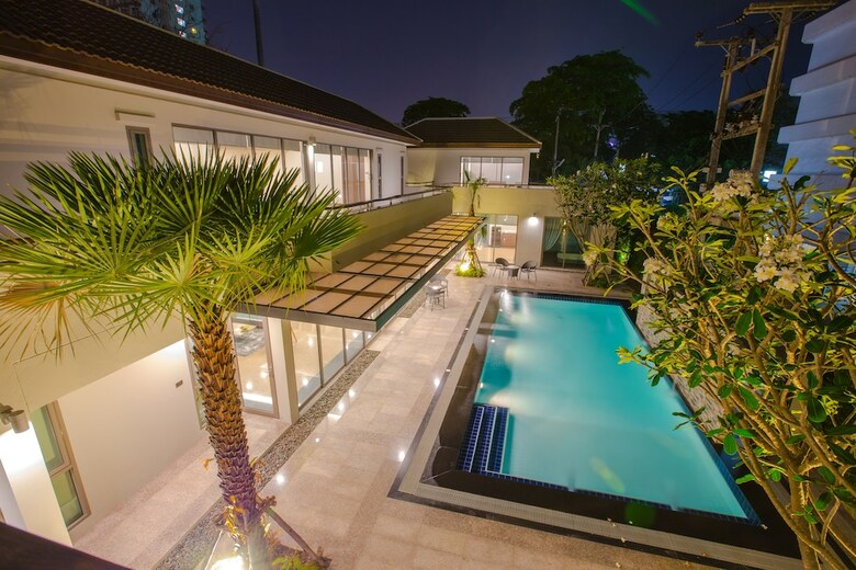 Hotel Villa Navin Resort