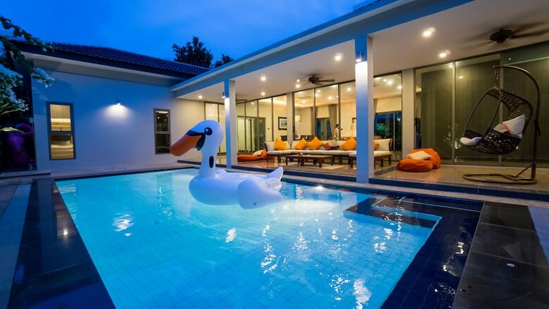 Hotel Villa Navin Resort