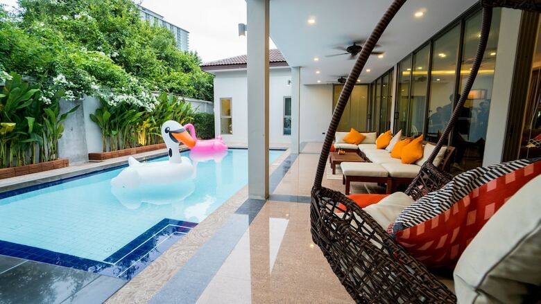 Hotel Villa Navin Resort