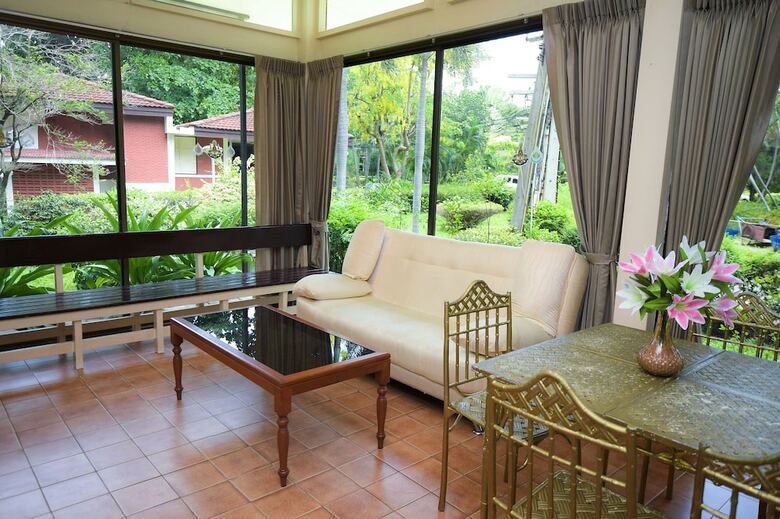 Hotel Villa Navin Resort